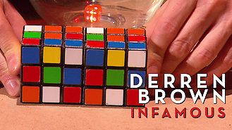 Derren Brown: Infamous (2014) on Netflix in Germany Derren Brown: Infamous (2014) on Netflix in Germany