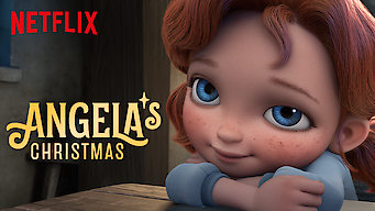 Angela's Christmas