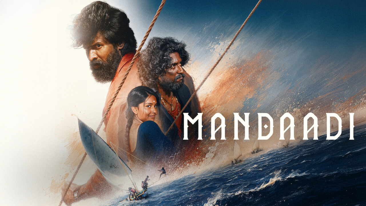 Mandaadi