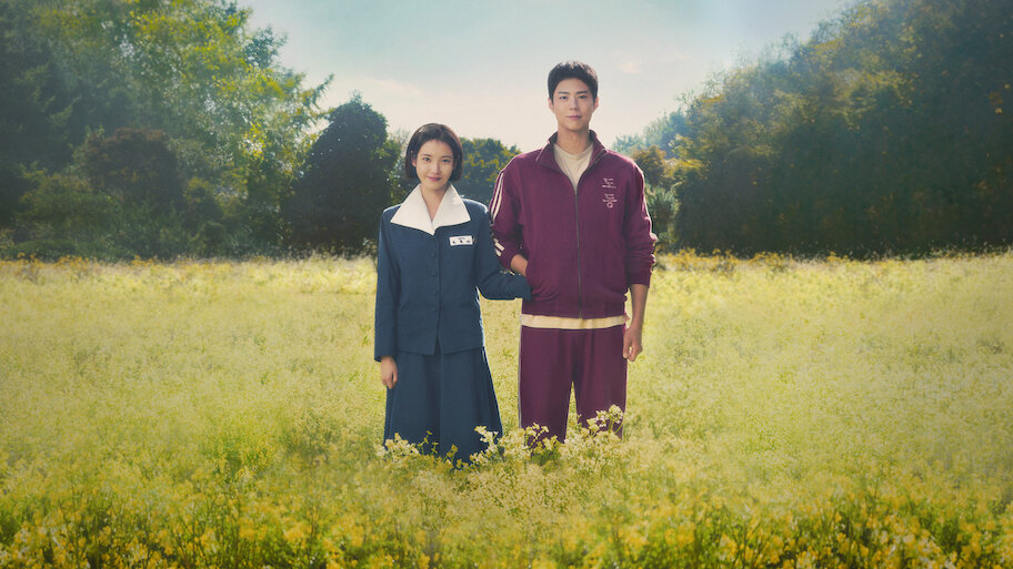 おつかれさま』で話題！パク・ボゴム出演のおすすめ韓国ドラマ5