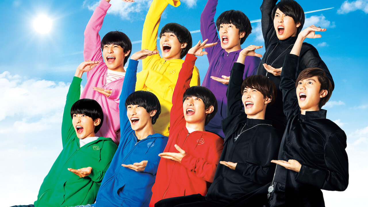 Man まとめ おそ松さん、滝沢歌舞伎以外 Man まとめ おそ松さん、滝沢