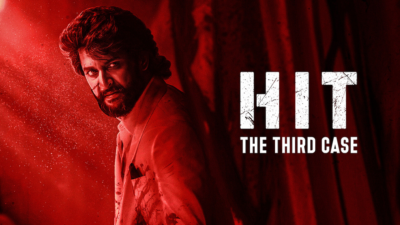 HIT: The Third Case