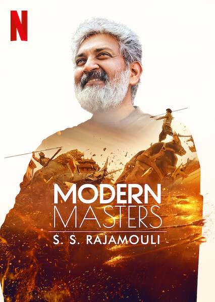 Modern Masters: SS Rajamouli (2024) WEB-DL Dual Audio {Hindi-English} Full Movie 480p [350MB] | 720p [790MB] | 1080p [1.5GB]