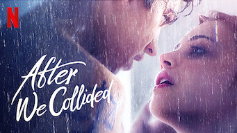 After We Collided 2020 Watch Streaming Online After We Collided 2020 Watch Streaming Online