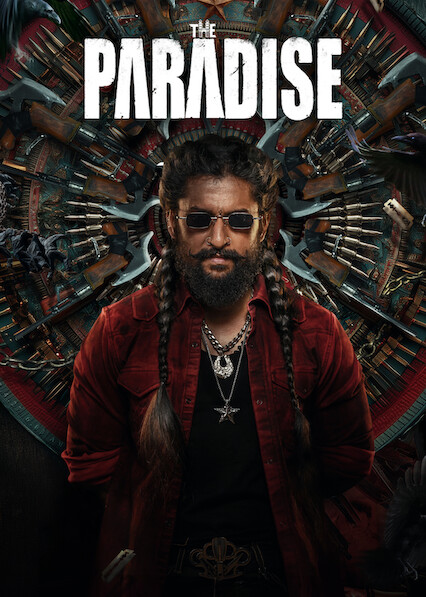 The Paradise