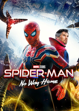 Spider-Man: No Way Home