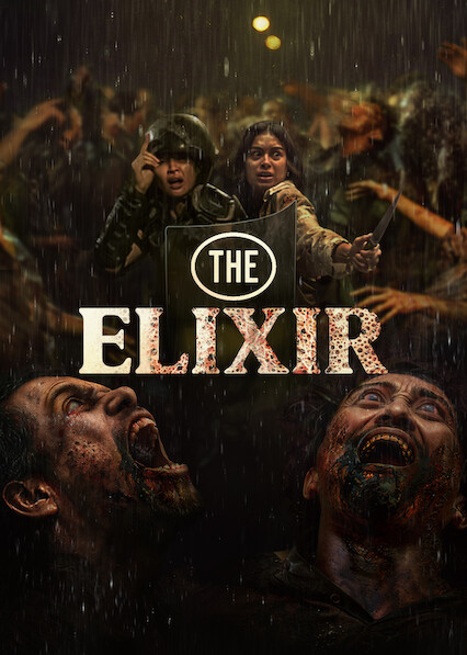 The Elixir 2025