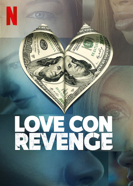 Love Con Revenge 2025 Netflix Series WEB-DL | Hindi English | 1080p 720p 480p