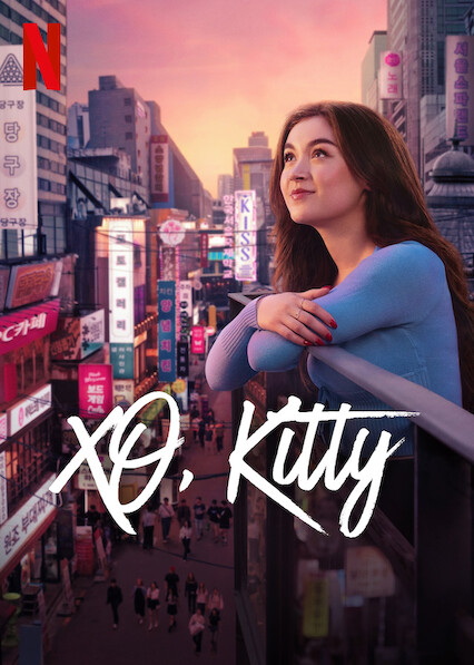 XO Kitty Season 2 Web Series NF WEB-DL Hindi English 1080p 720p 480p