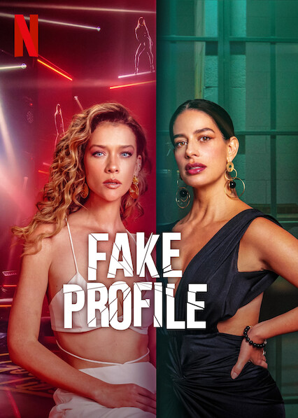 Fake Profile Season 2 Download Watch Online Hindi English Spanish NF WEB-DL 4K 1080p 720p 480p 10Bit DS4K