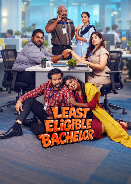 Least Eligible Bachelor Season 1 All Episodes Download Watch Online Hindi Tamil Telugu Kannada Malayalam NF WEB-DL 1080p 720p 480p