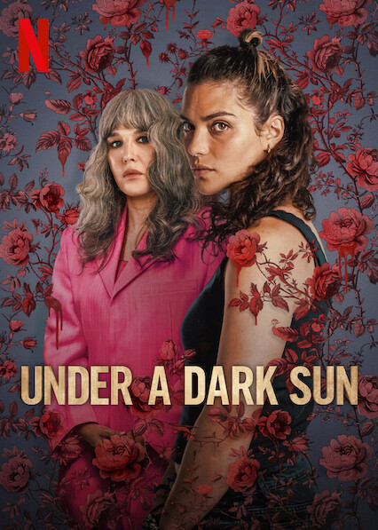 Under a Dark Sun Season 1 (2025)