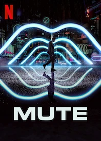 Mute