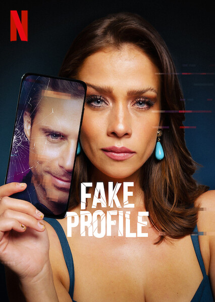 Fake Profile Season 1 Download Watch Online Hindi English Spanish NF WEB-DL 4K 1080p 720p 480p 10Bit DS4K