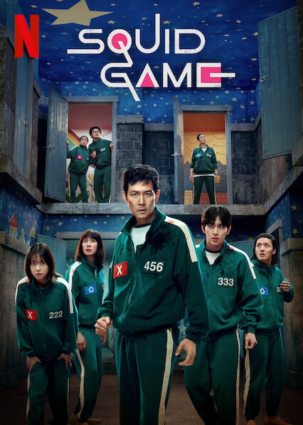 Squid Game S3 (2025) Dual Audio [Hindi-English] Completed Web Series HD ESub
