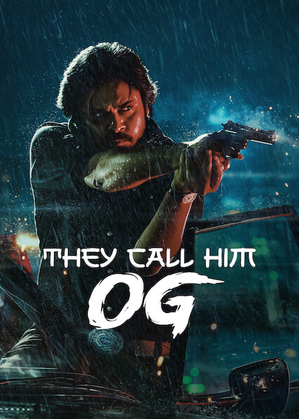 They Call Him OG 2025