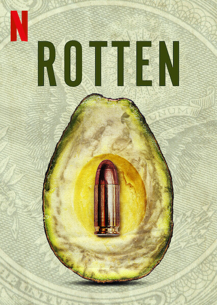 Download Rotten (2018) Web Series