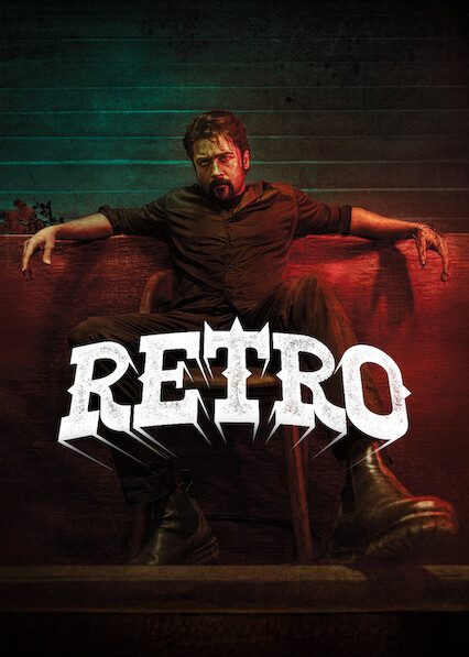 Retro