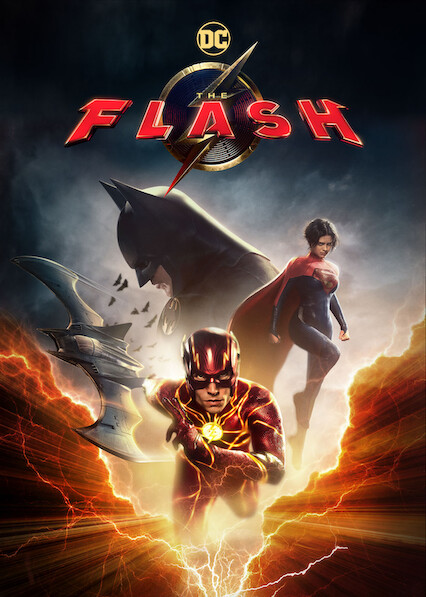 The Flash